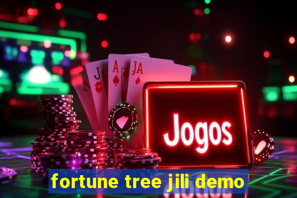 fortune tree jili demo